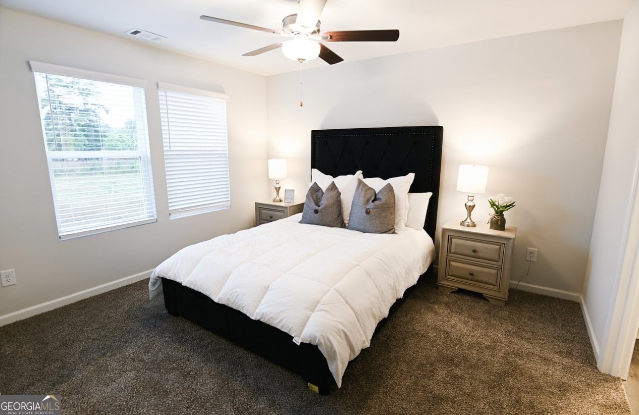 150 Village Green Drive Adairsville - 13
