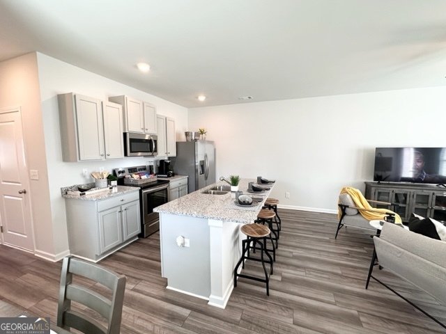 150 Village Green Drive Adairsville - 5