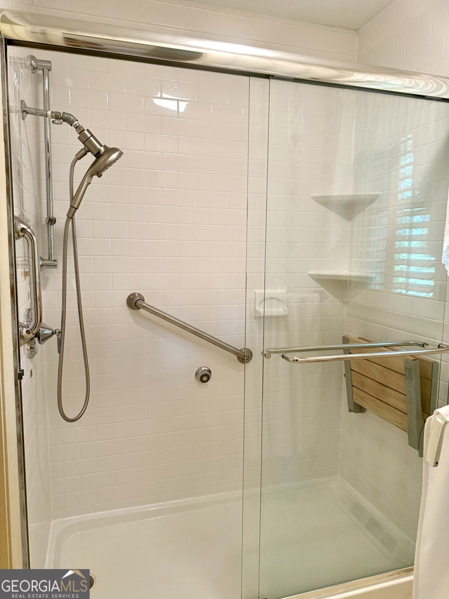 10 Montre Circle Silver Creek - 14