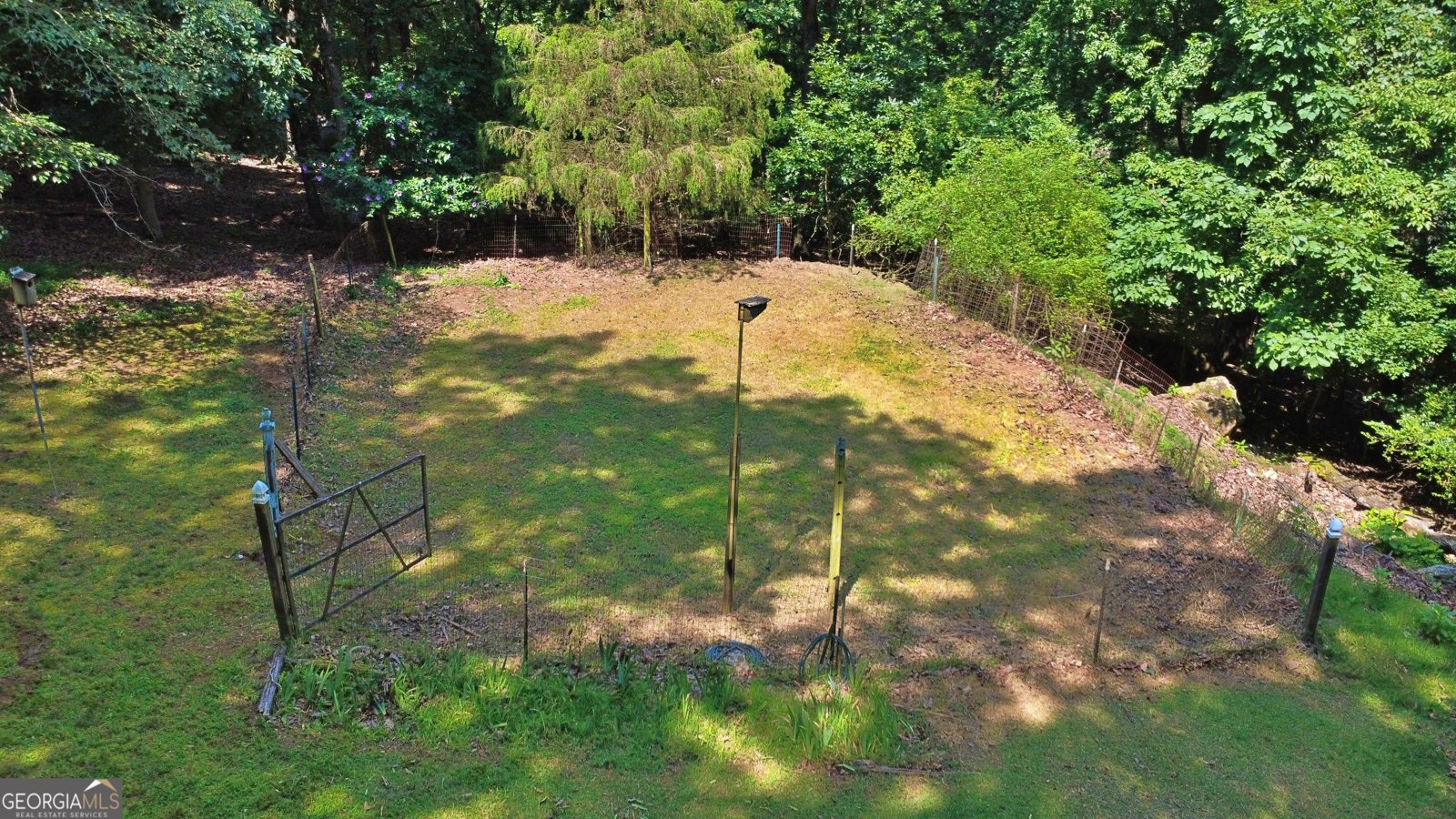10 Montre Circle Silver Creek - 7