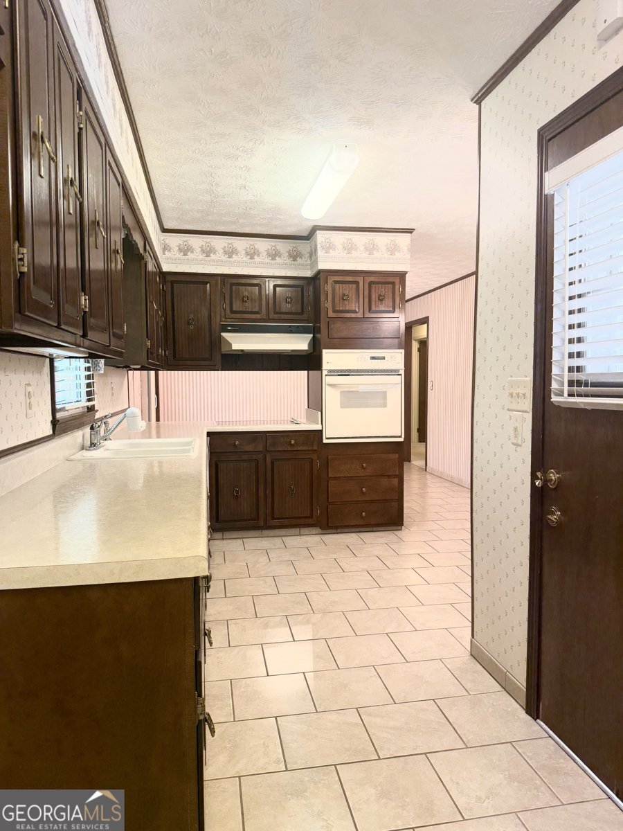 10 Montre Circle Silver Creek - 9