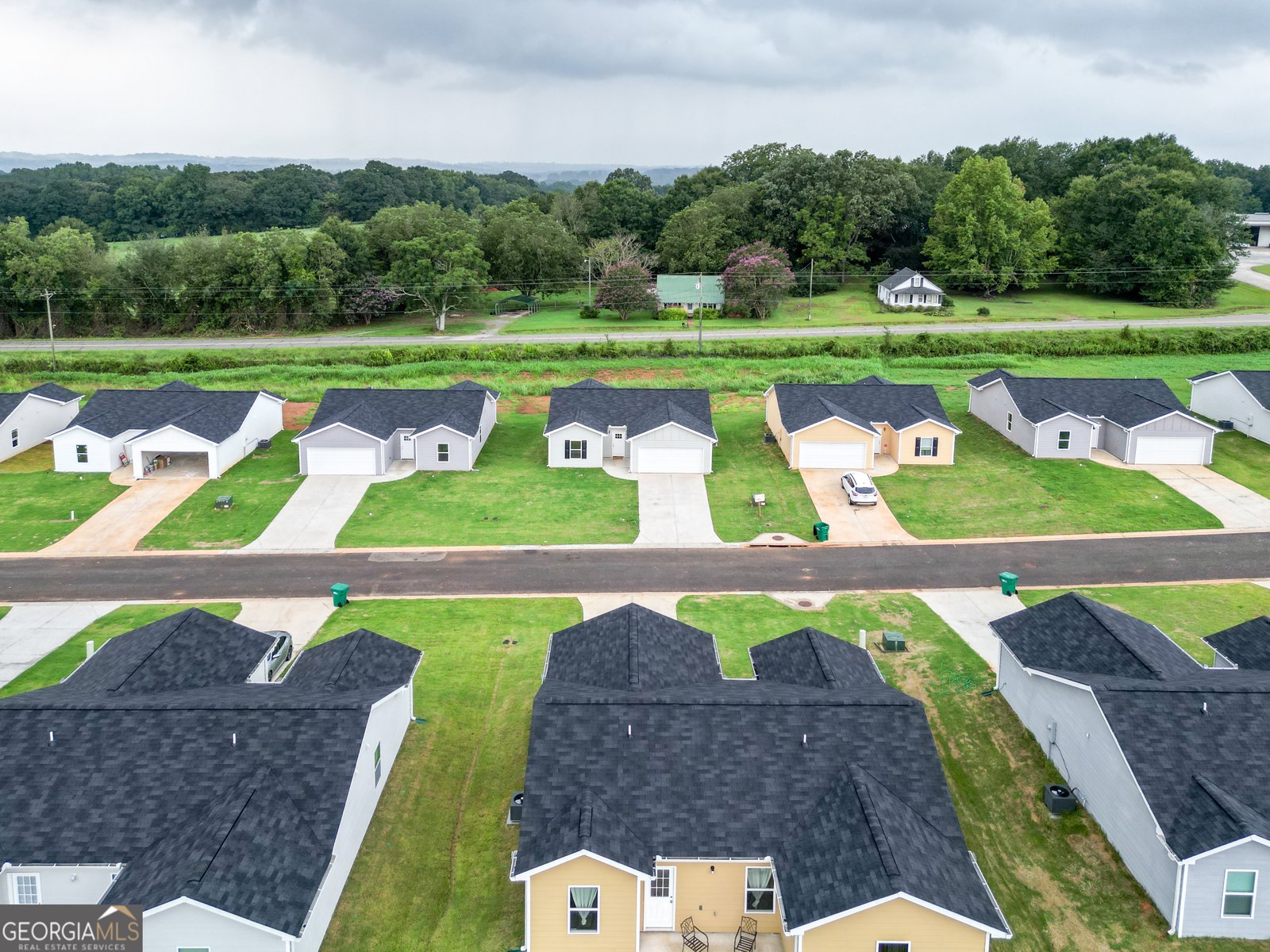 153 Adaline Court Carnesville - 27