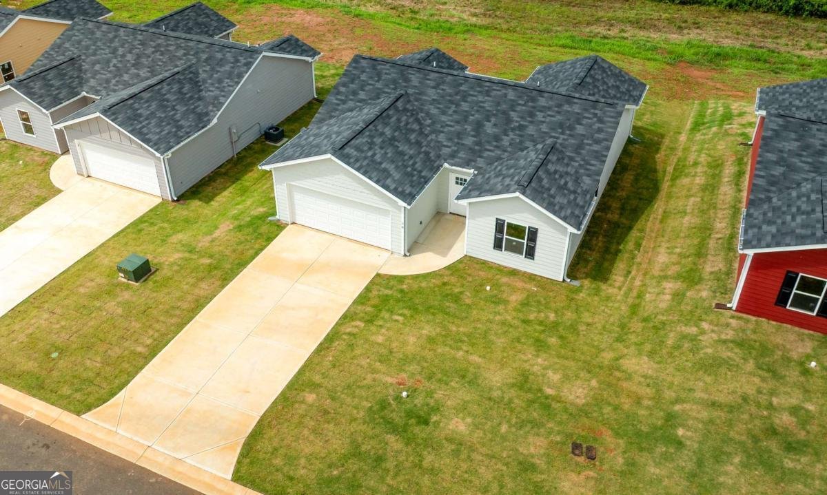 153 Adaline Court Carnesville - 3