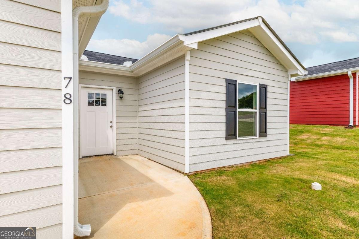 153 Adaline Court Carnesville - 4