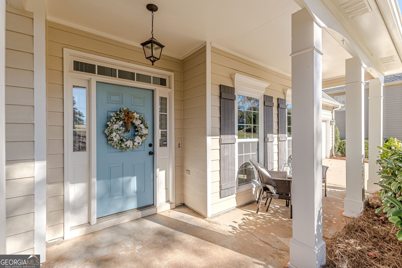 214 Palette Lane Peachtree City - 10