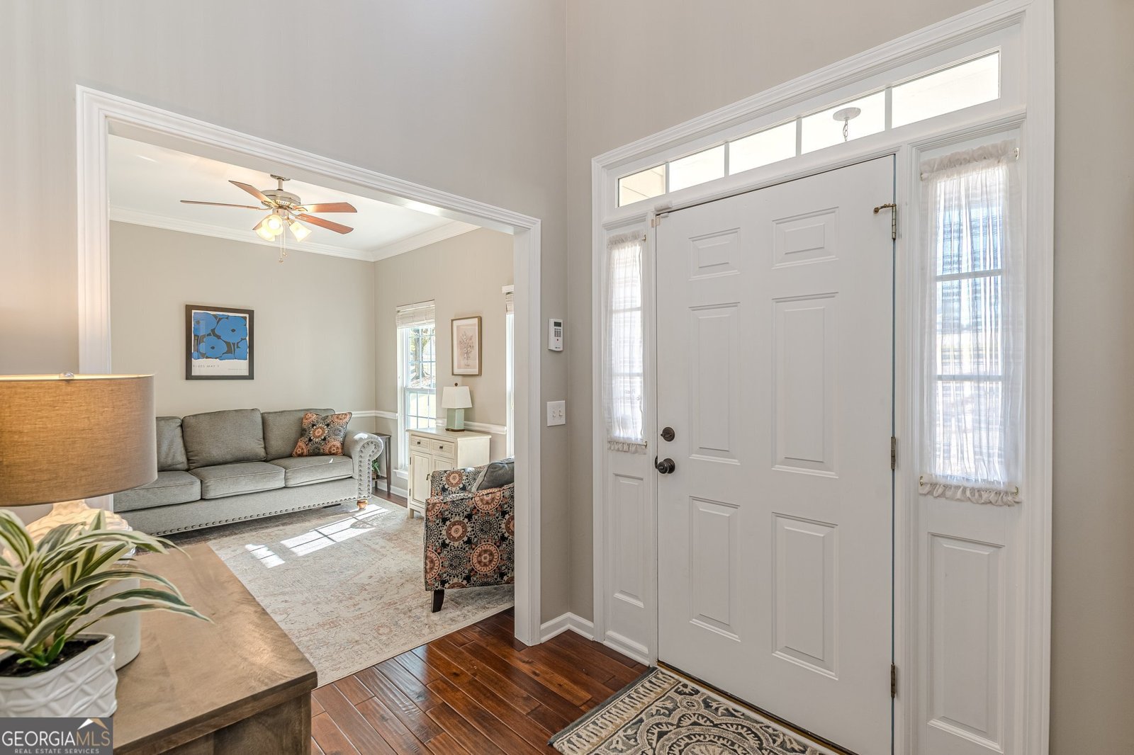 214 Palette Lane Peachtree City - 11