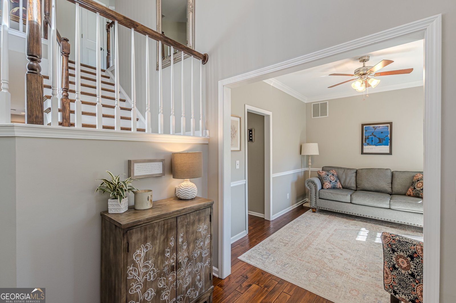 214 Palette Lane Peachtree City - 12
