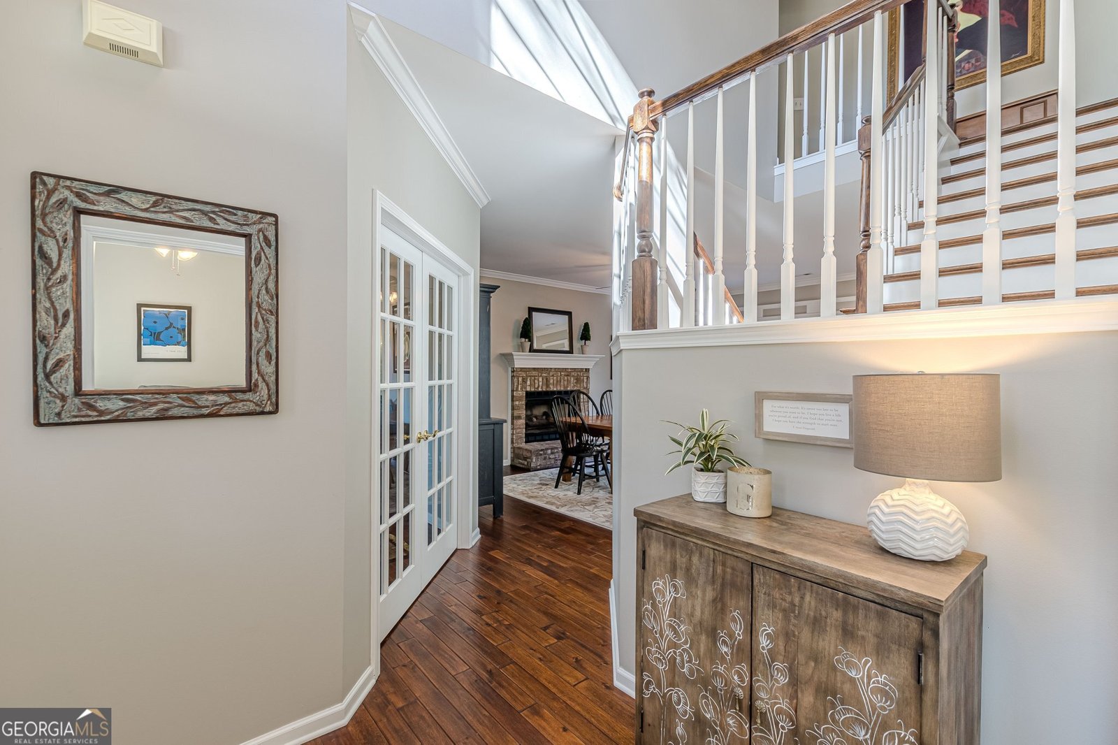 214 Palette Lane Peachtree City - 13