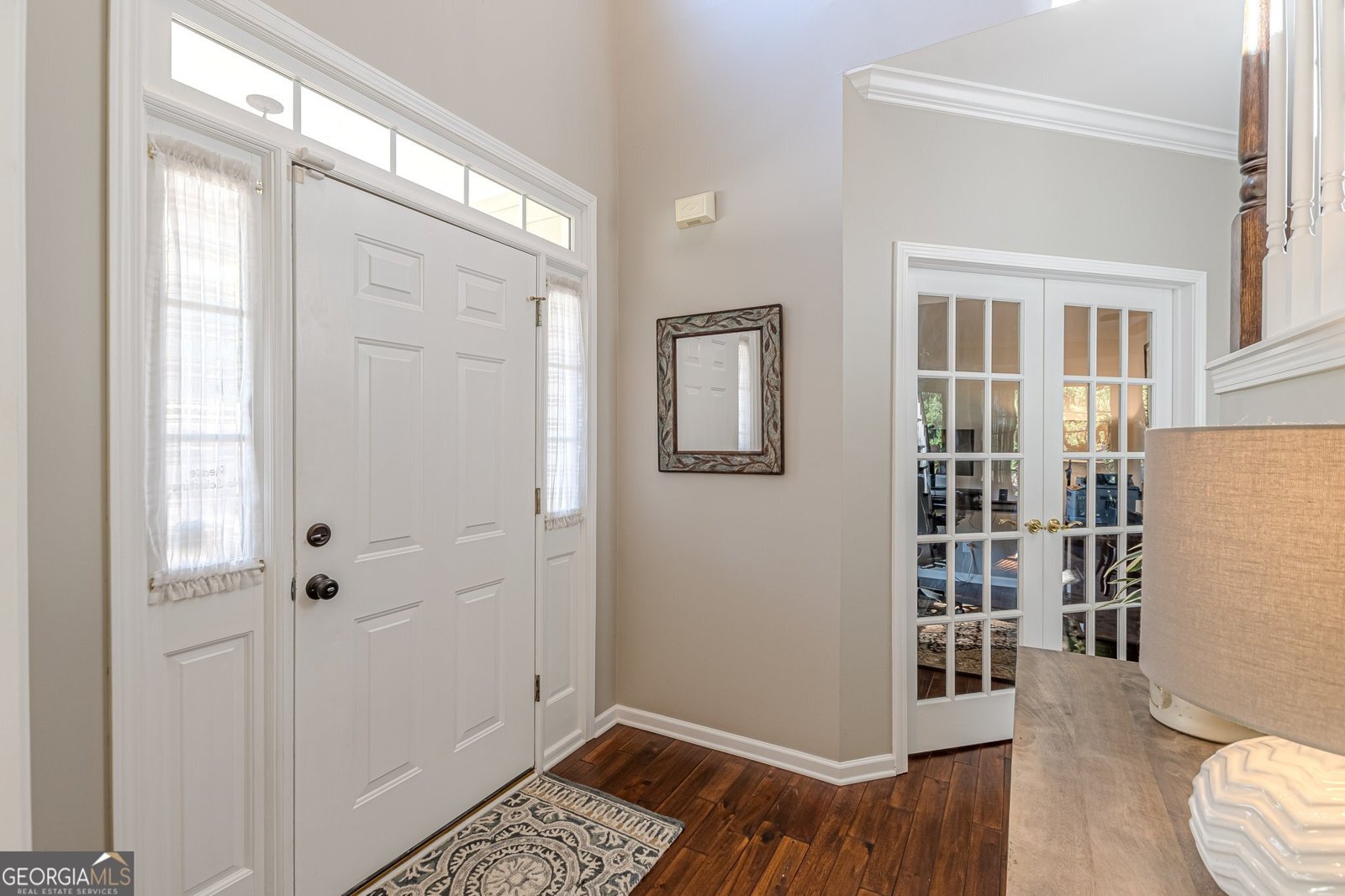214 Palette Lane Peachtree City - 14