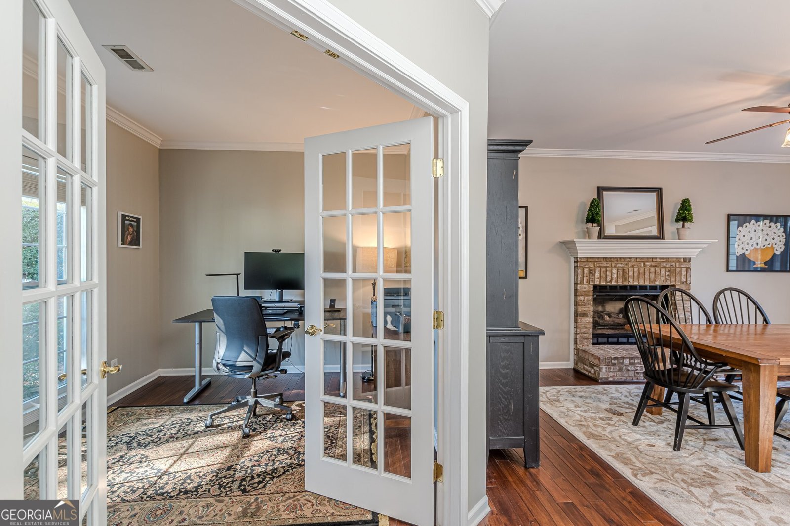 214 Palette Lane Peachtree City - 15
