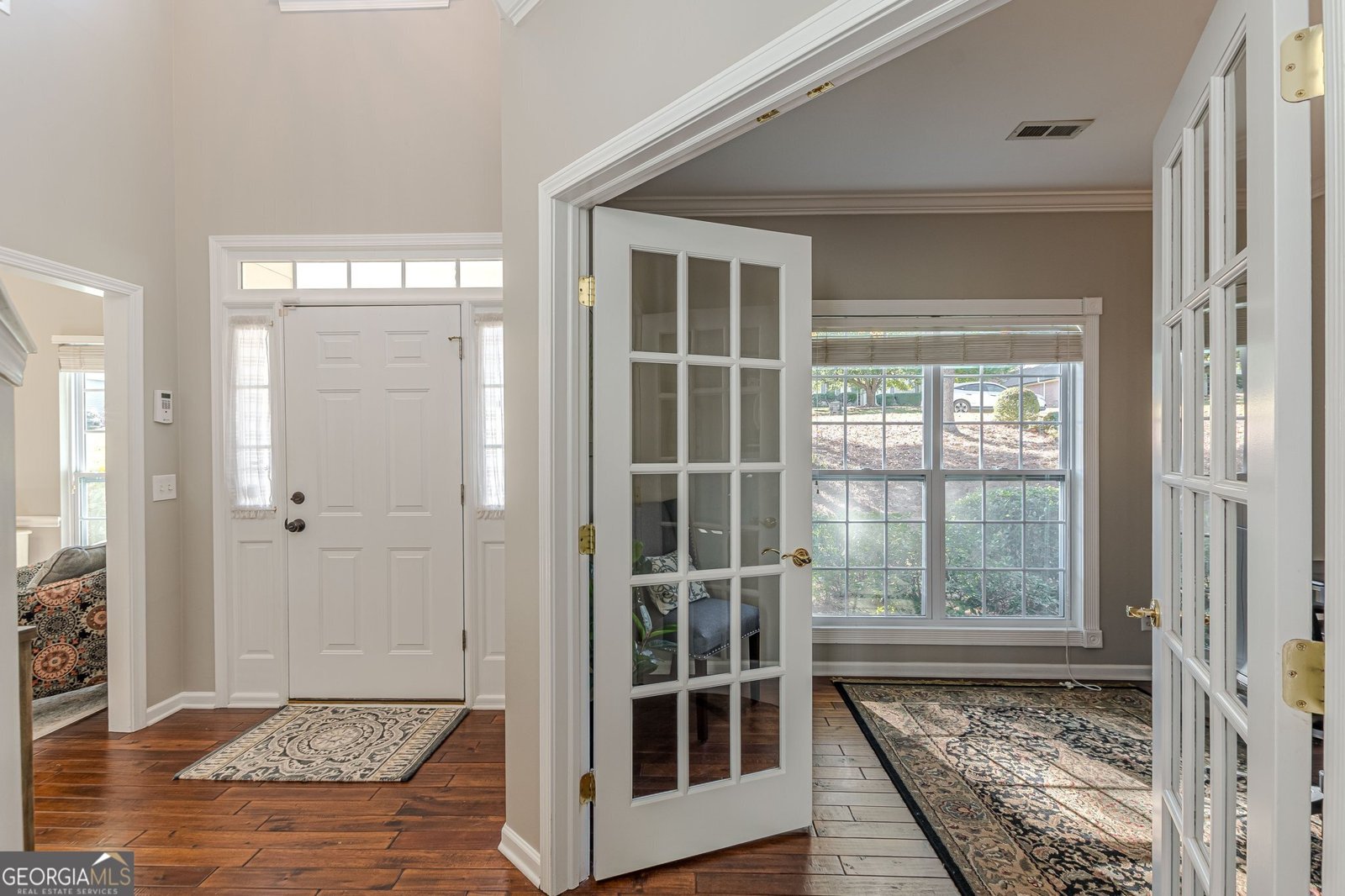 214 Palette Lane Peachtree City - 16
