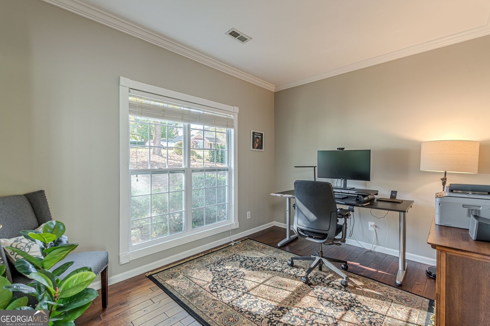 214 Palette Lane Peachtree City - 17
