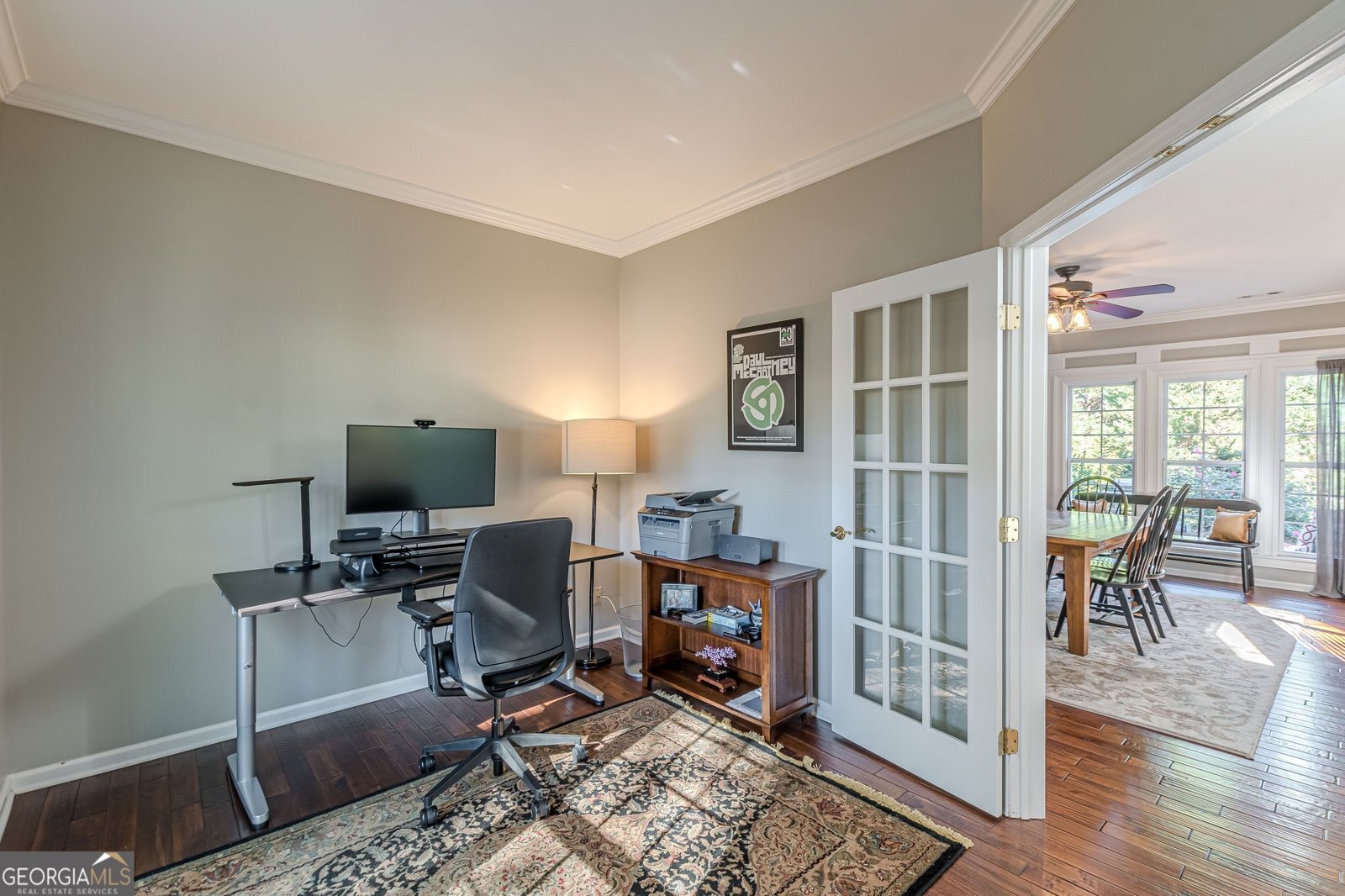 214 Palette Lane Peachtree City - 18