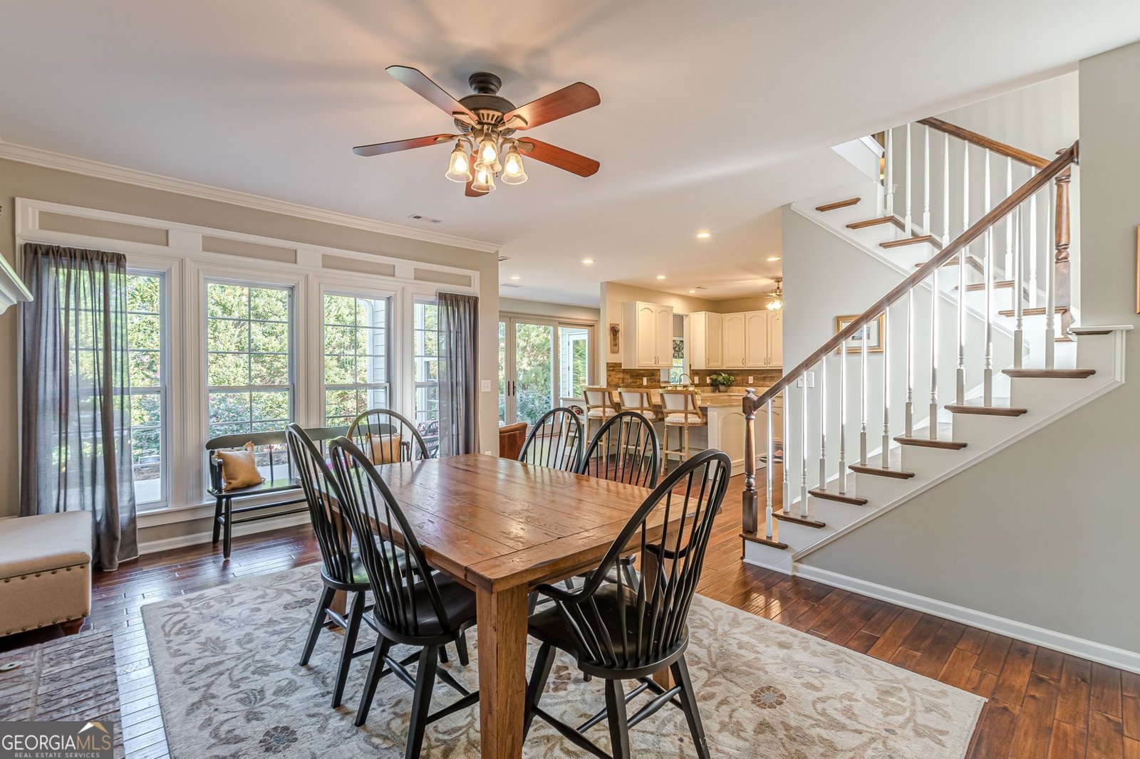 214 Palette Lane Peachtree City - 21