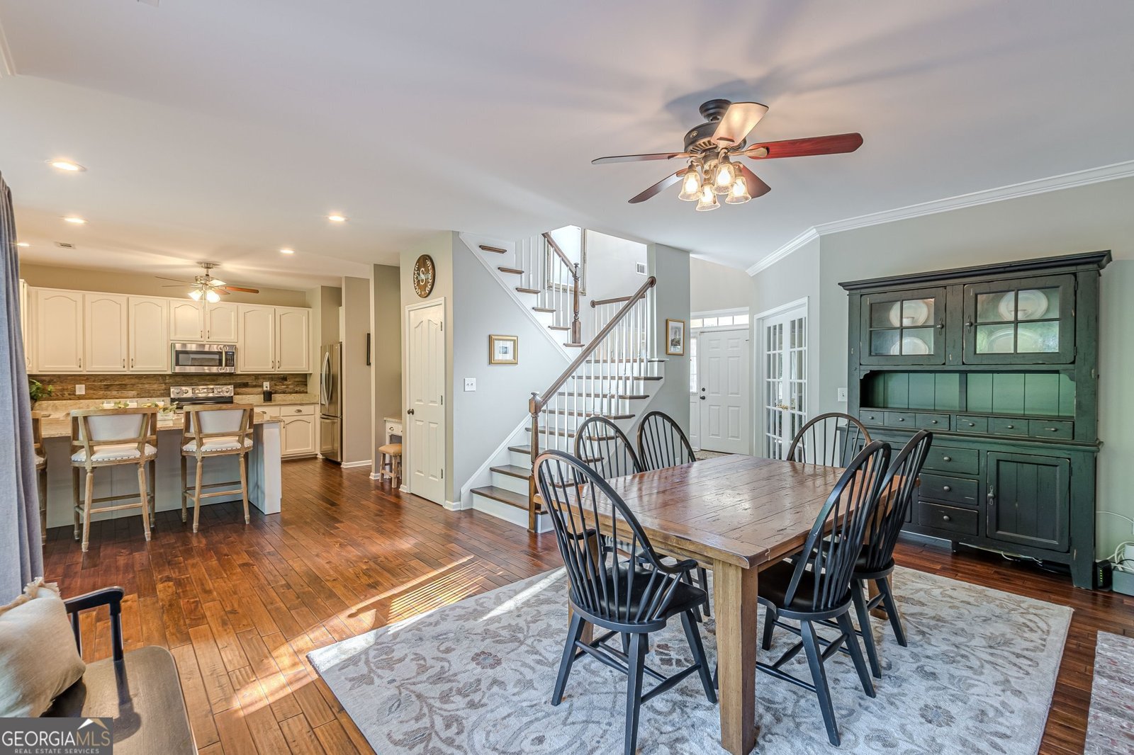 214 Palette Lane Peachtree City - 23