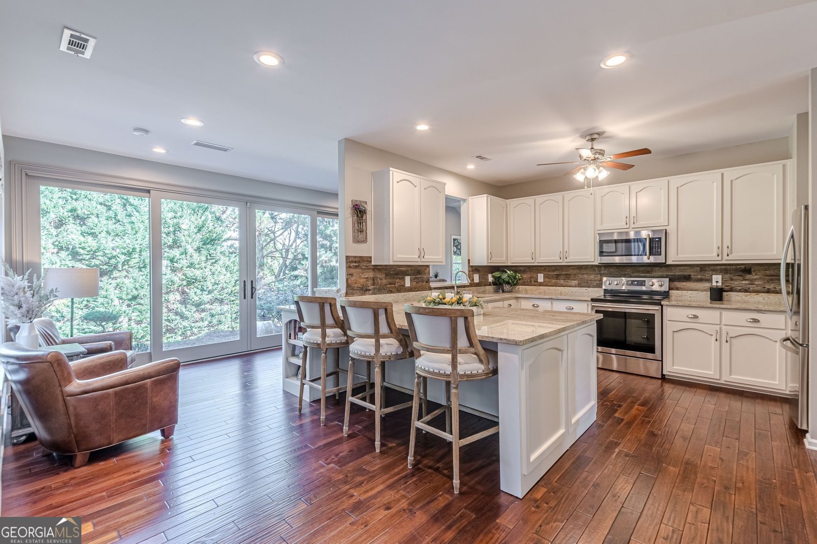 214 Palette Lane Peachtree City - 25