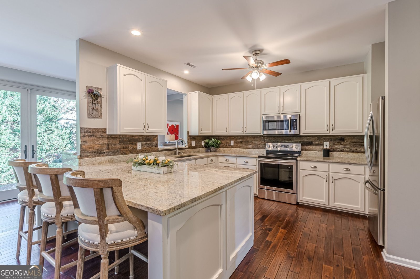 214 Palette Lane Peachtree City - 26