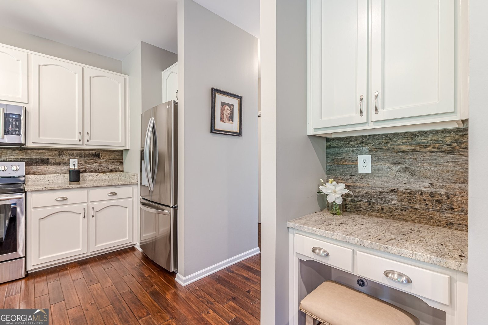 214 Palette Lane Peachtree City - 27