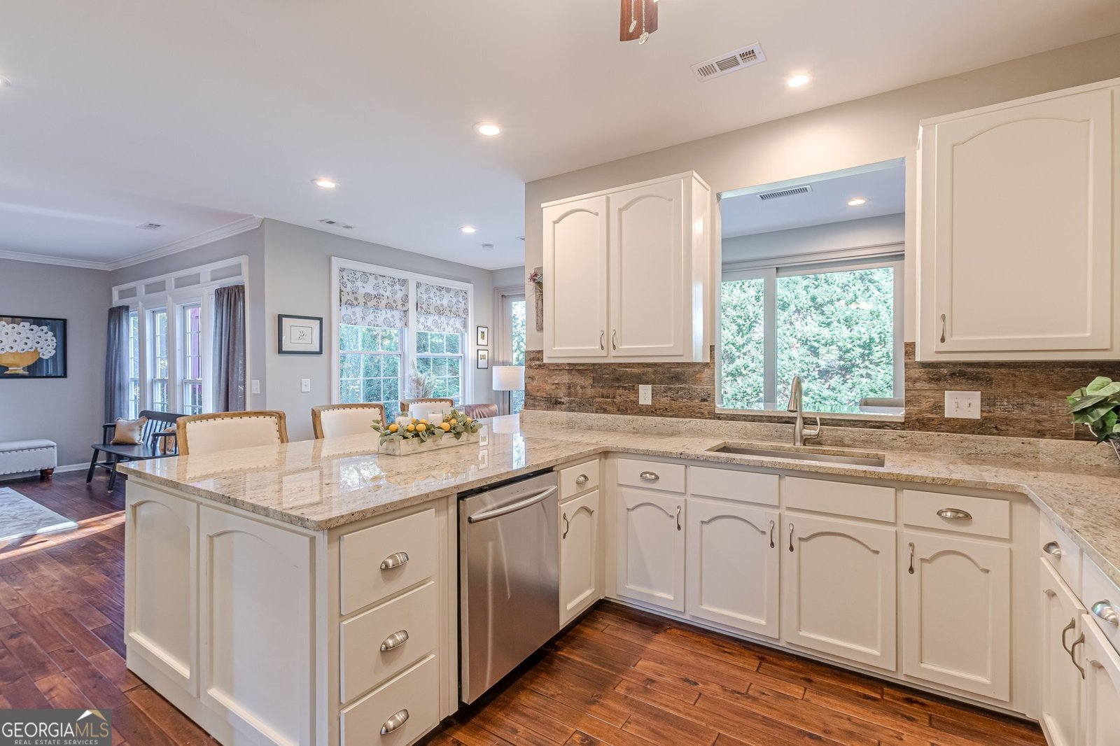 214 Palette Lane Peachtree City - 28