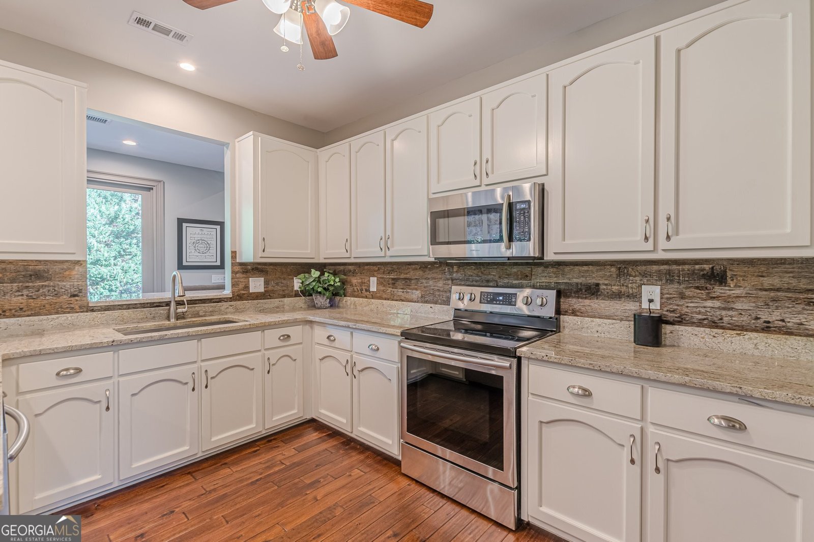214 Palette Lane Peachtree City - 29