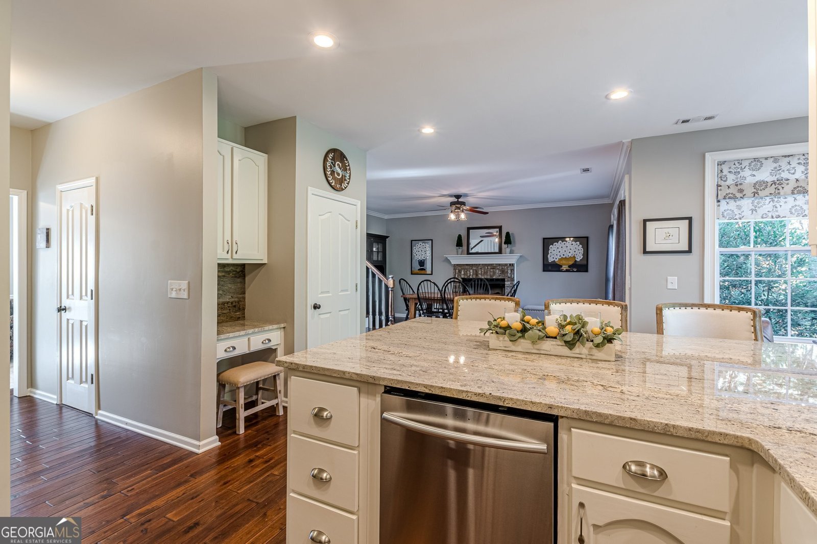 214 Palette Lane Peachtree City - 31