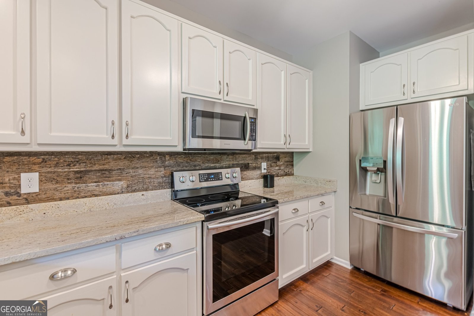 214 Palette Lane Peachtree City - 32