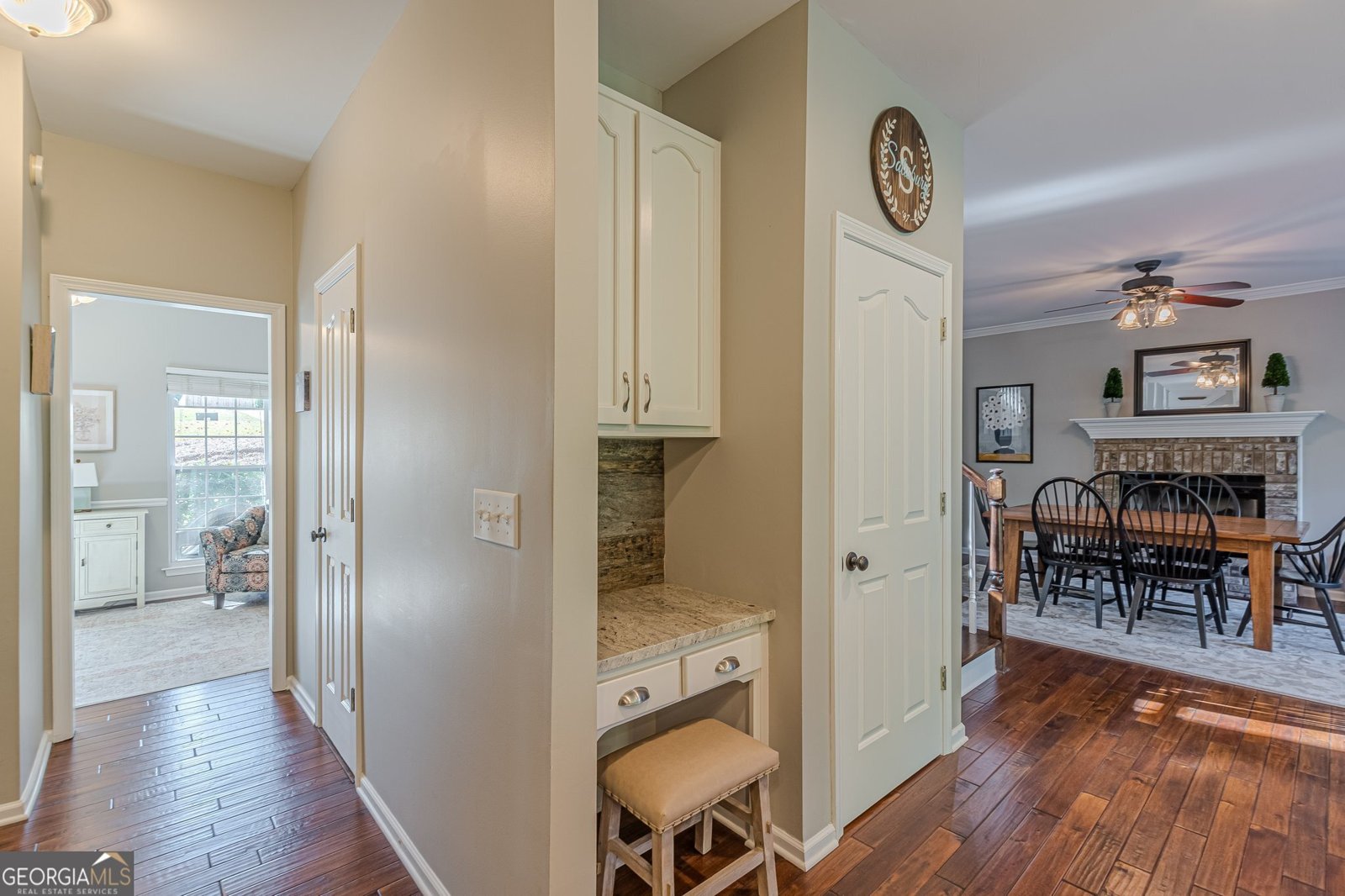 214 Palette Lane Peachtree City - 33