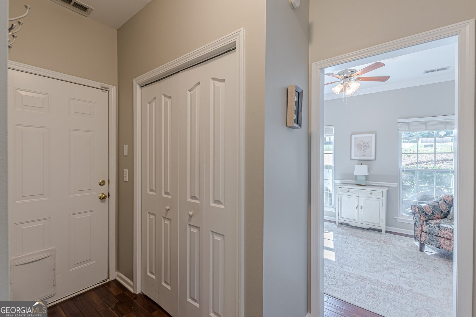 214 Palette Lane Peachtree City - 34