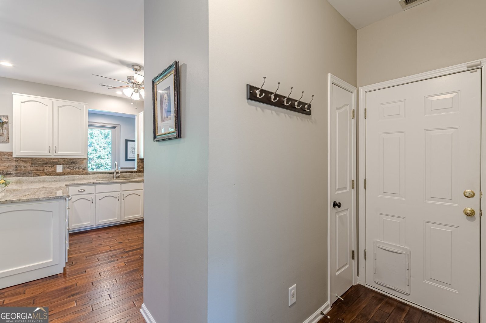 214 Palette Lane Peachtree City - 35