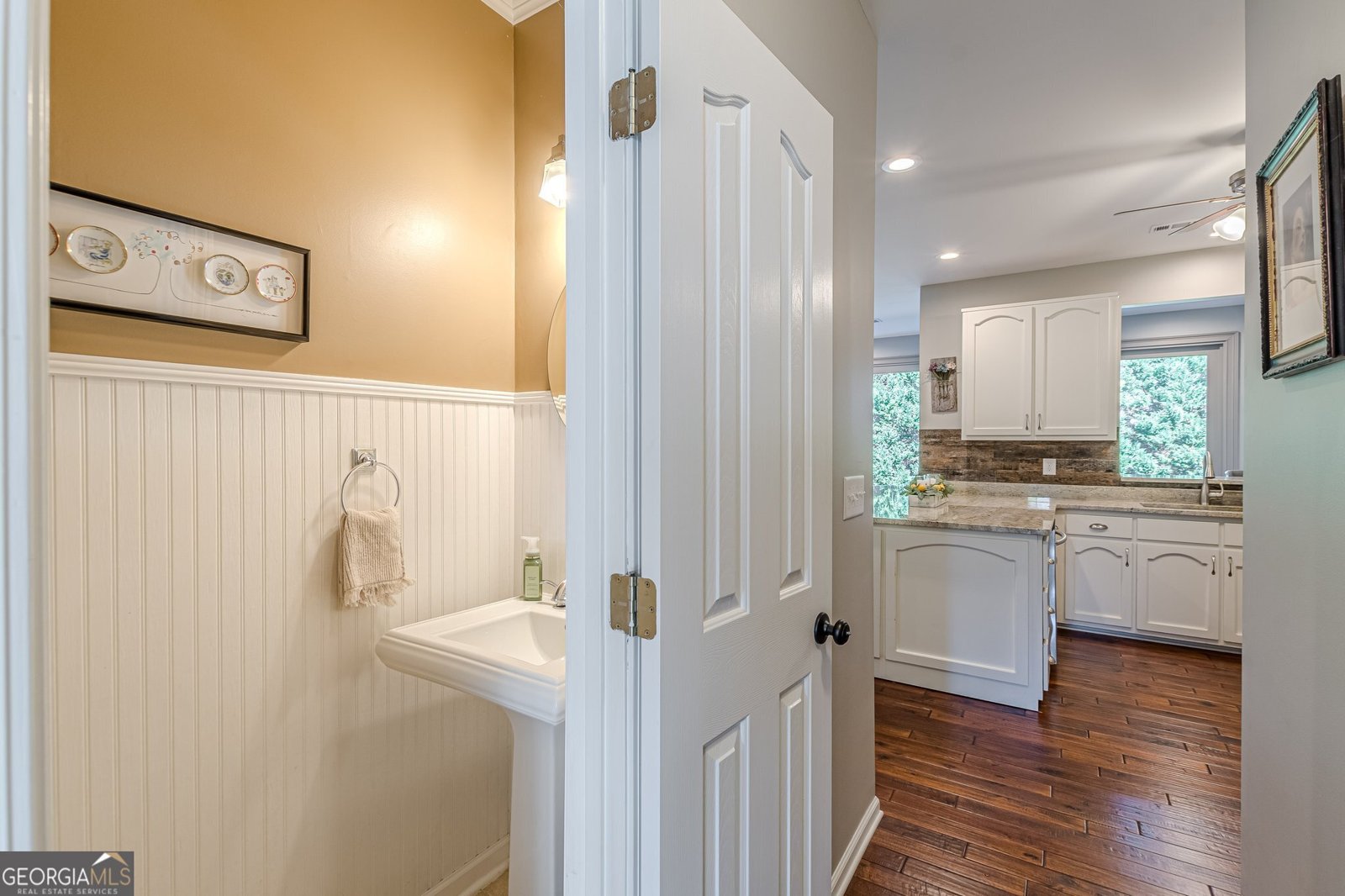 214 Palette Lane Peachtree City - 36