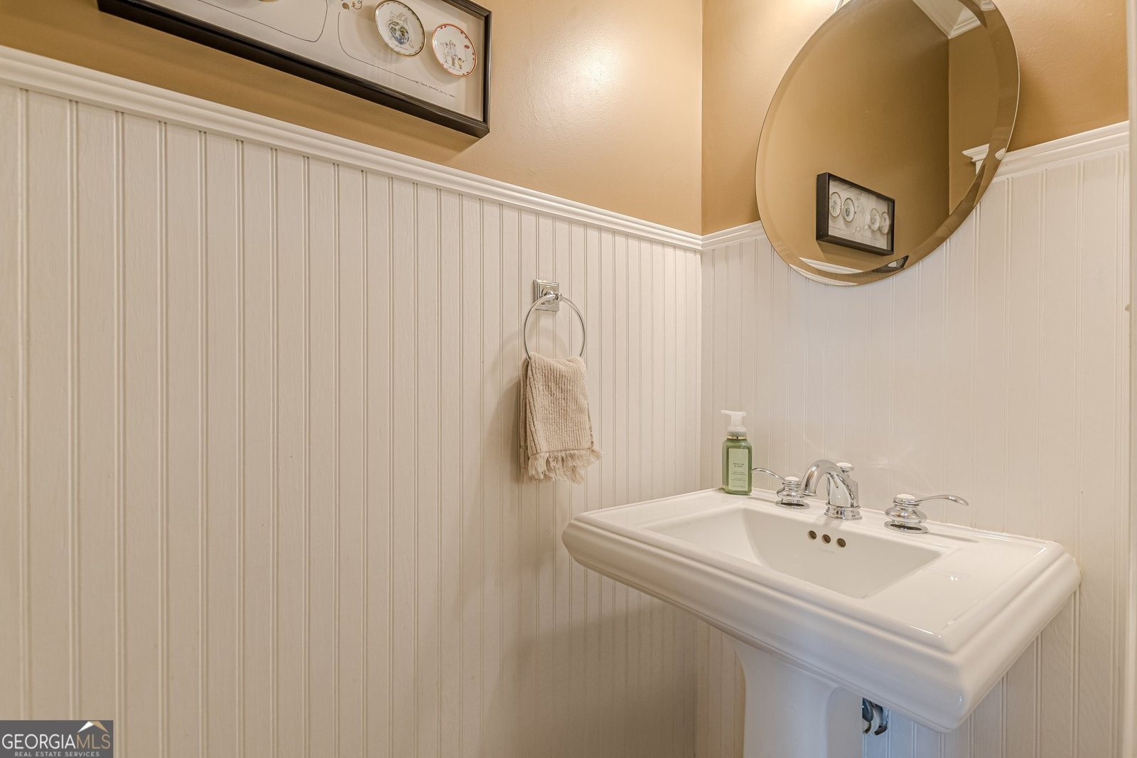 214 Palette Lane Peachtree City - 37