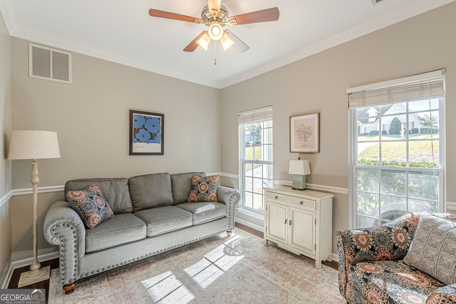 214 Palette Lane Peachtree City - 38