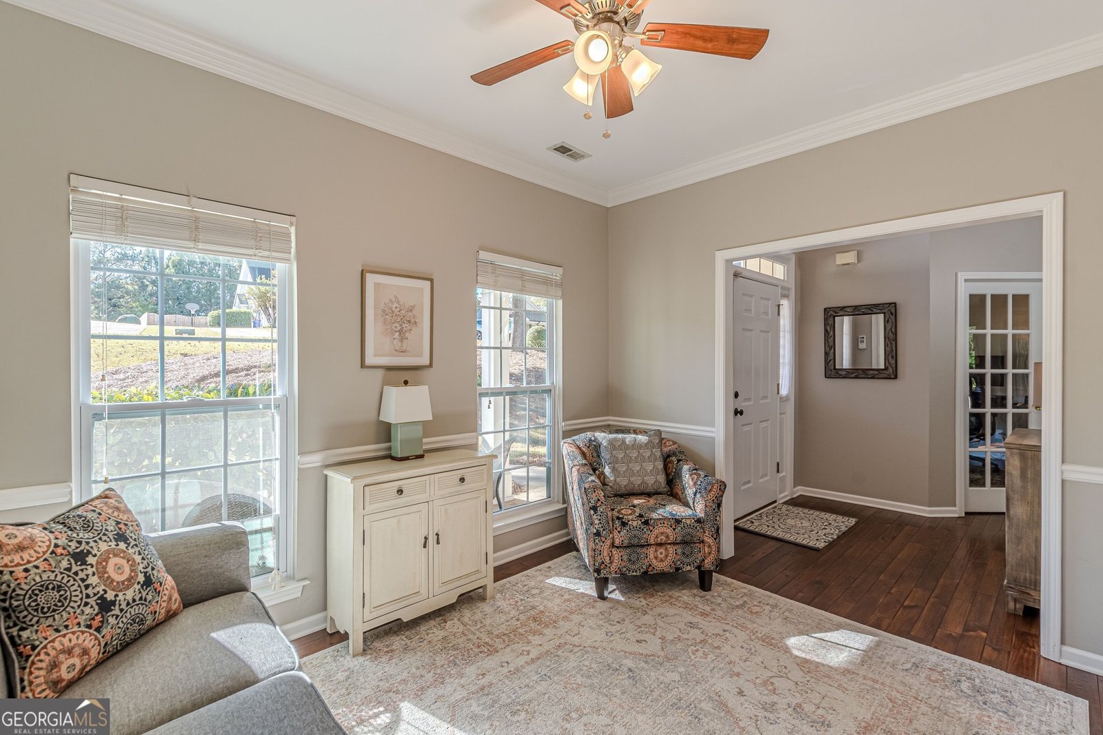 214 Palette Lane Peachtree City - 39