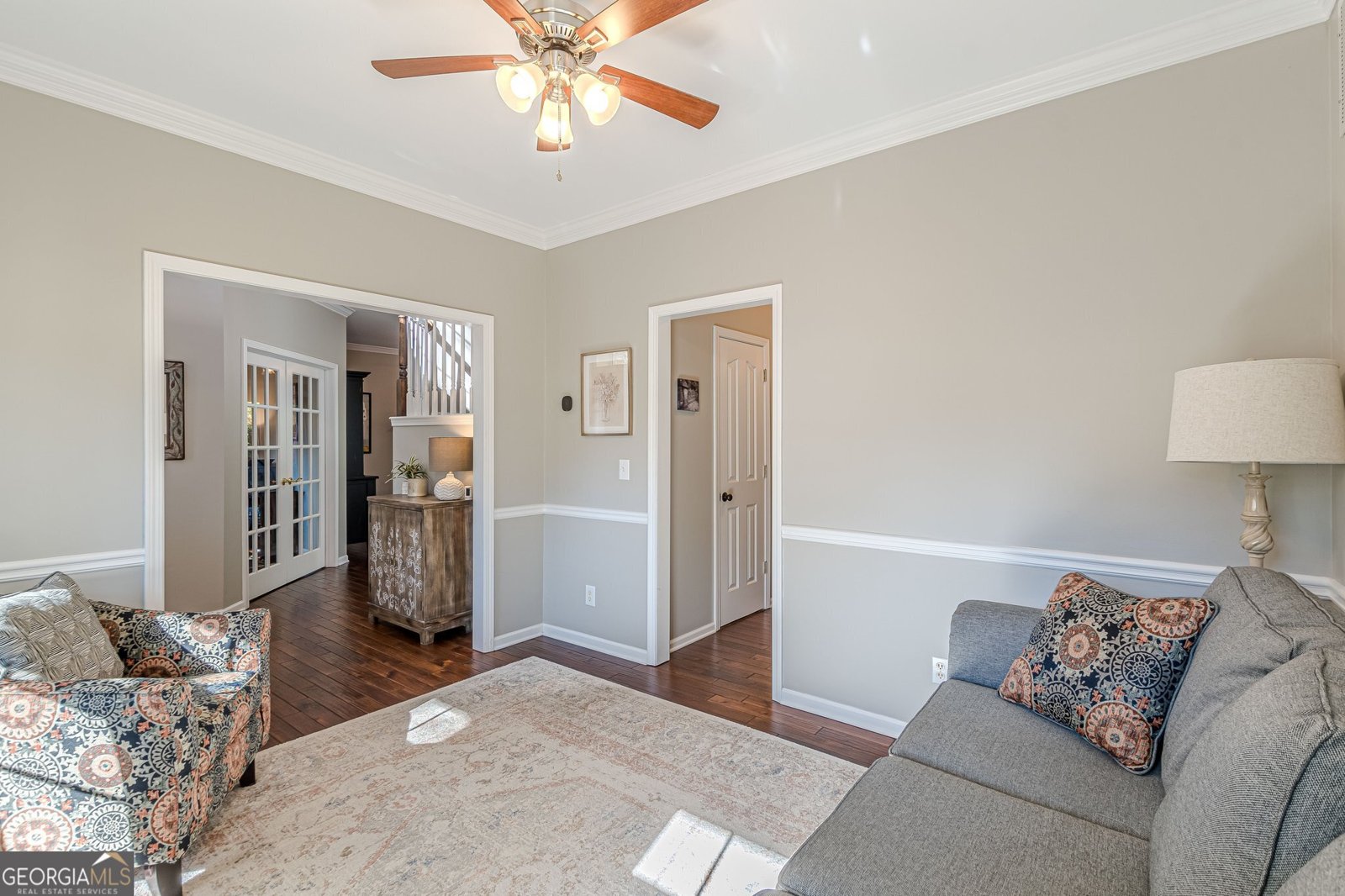 214 Palette Lane Peachtree City - 40