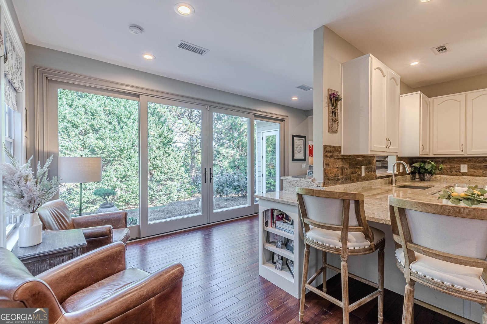 214 Palette Lane Peachtree City - 42