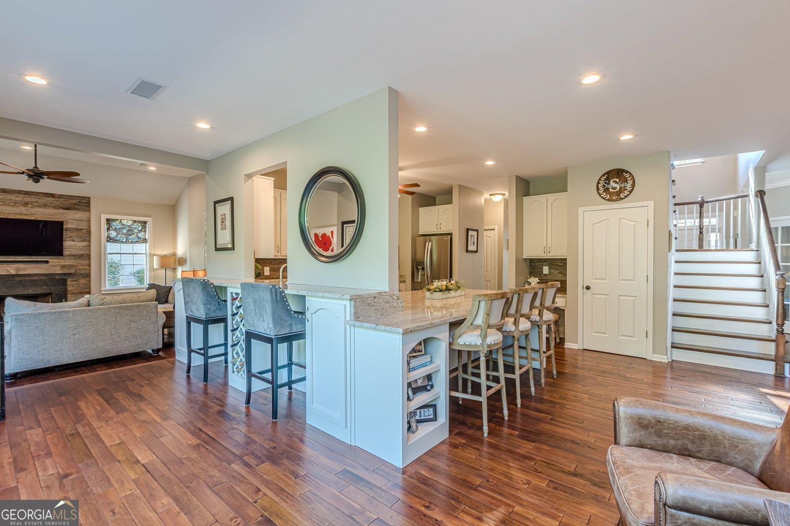 214 Palette Lane Peachtree City - 43