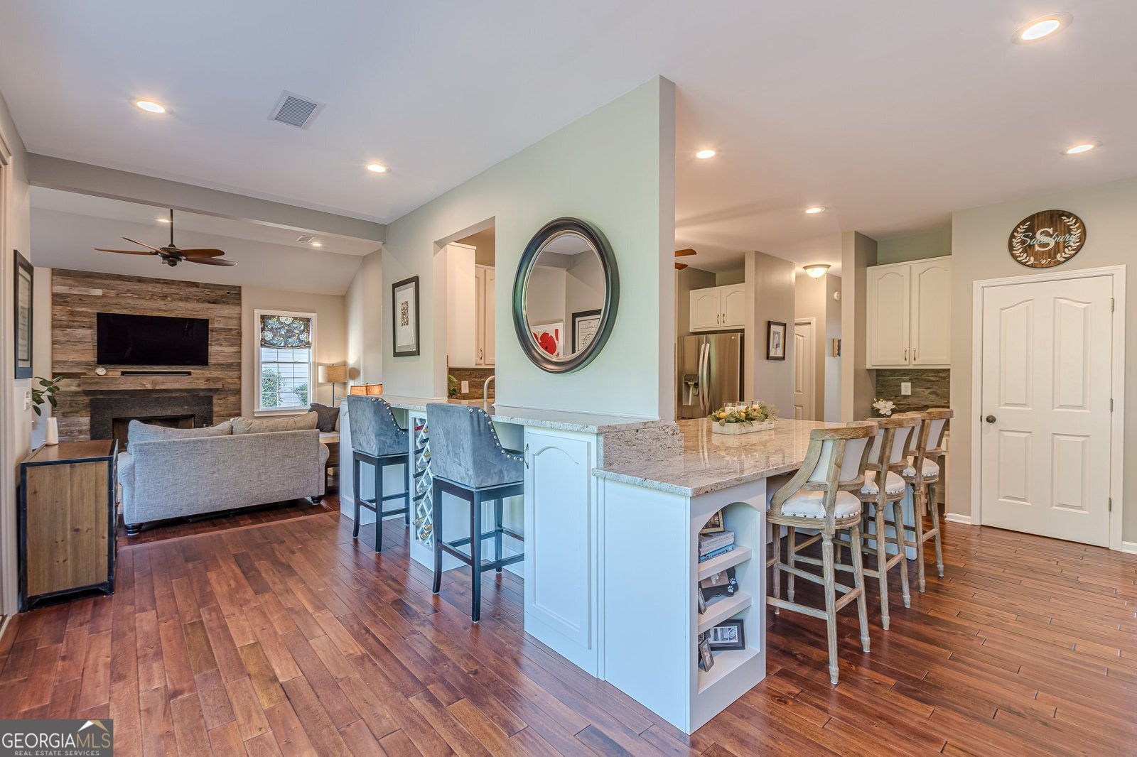 214 Palette Lane Peachtree City - 44