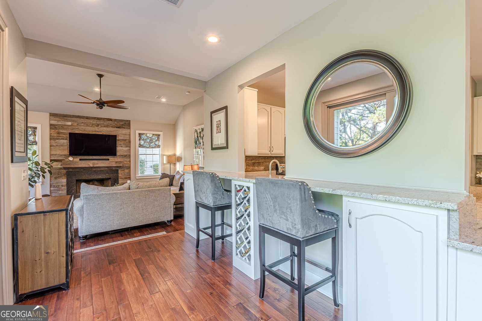 214 Palette Lane Peachtree City - 45