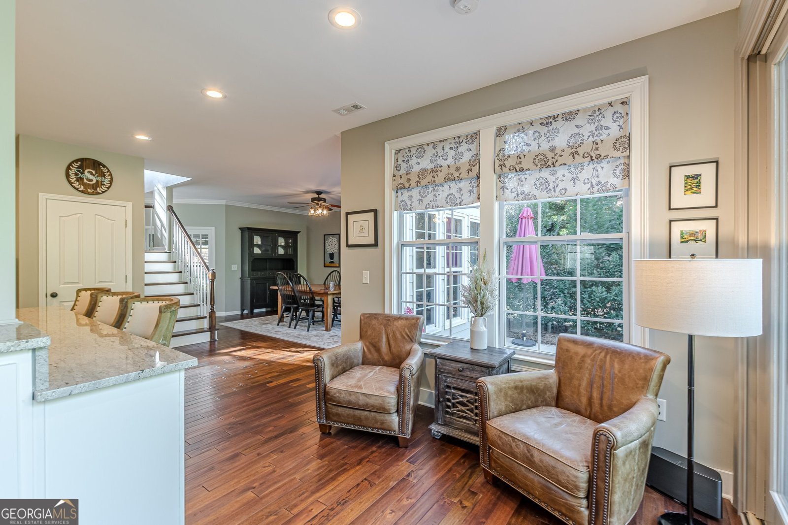 214 Palette Lane Peachtree City - 46