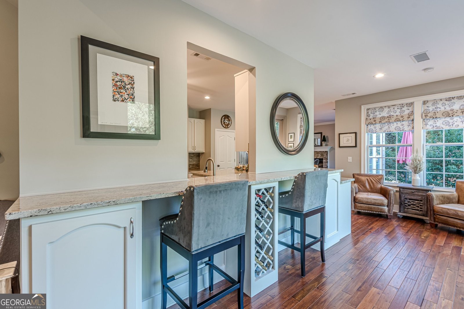 214 Palette Lane Peachtree City - 48