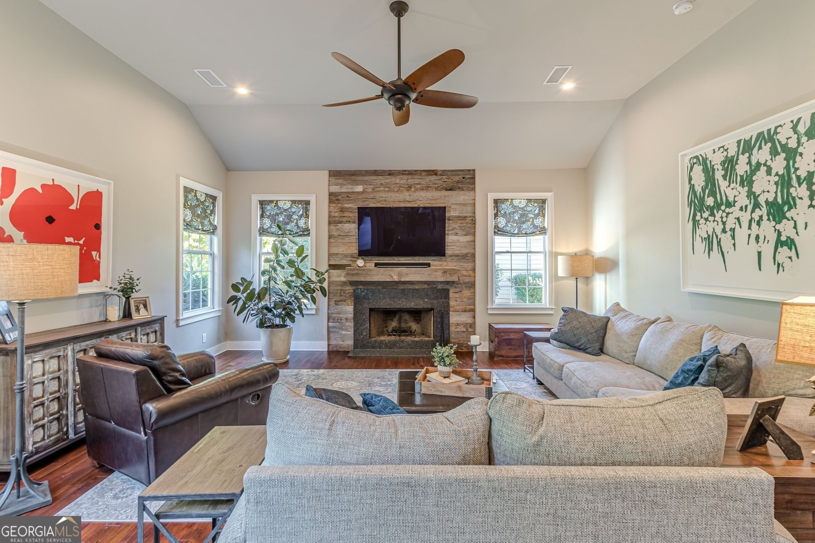 214 Palette Lane Peachtree City - 49
