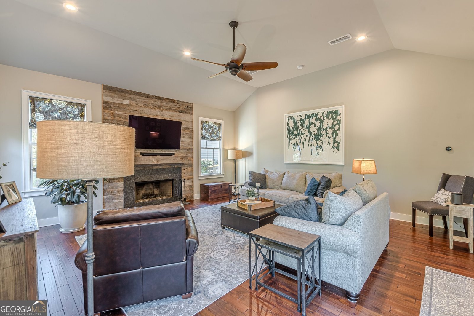 214 Palette Lane Peachtree City - 50