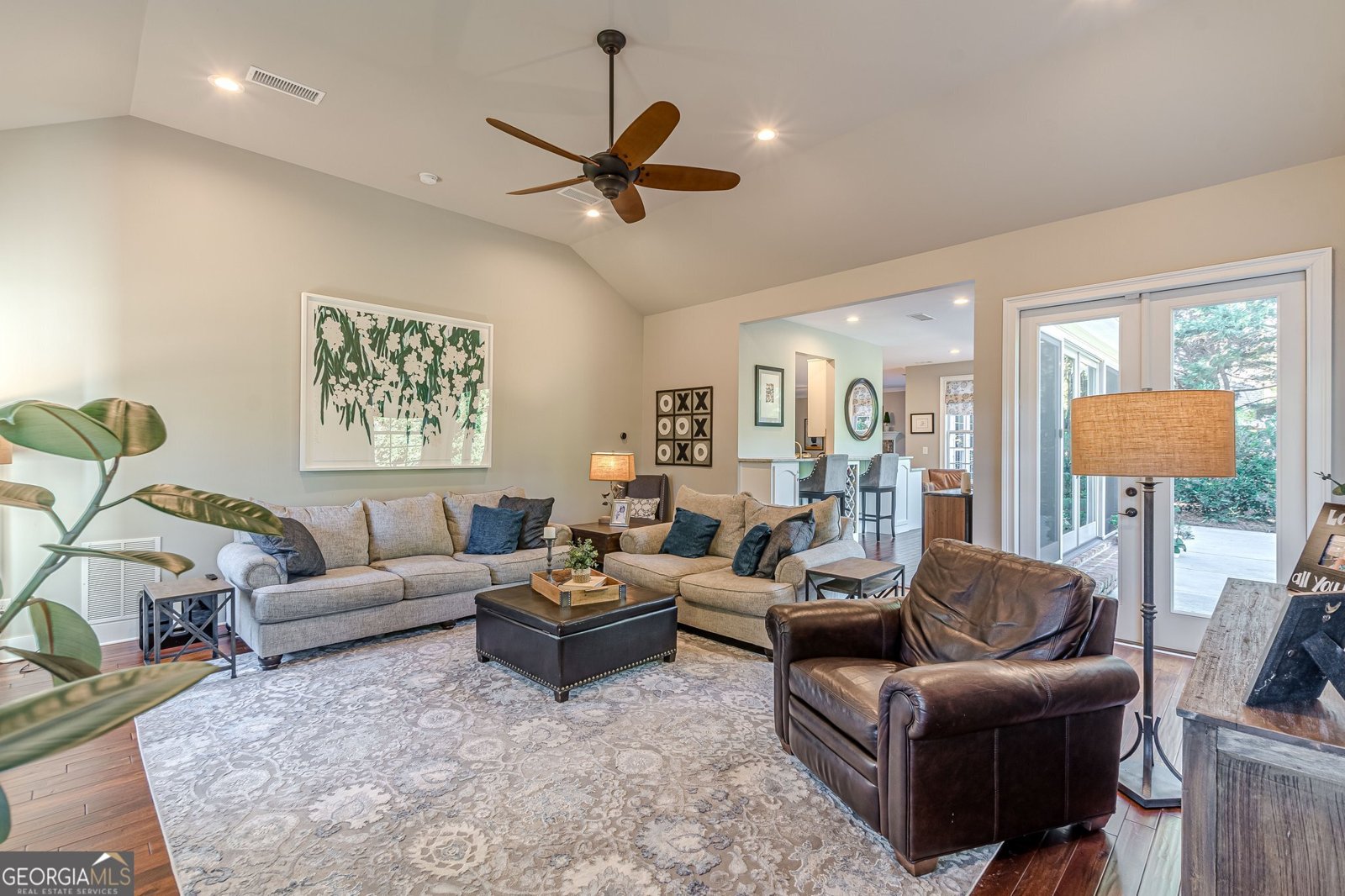 214 Palette Lane Peachtree City - 51