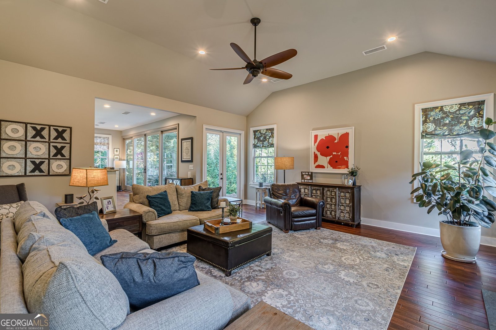 214 Palette Lane Peachtree City - 52