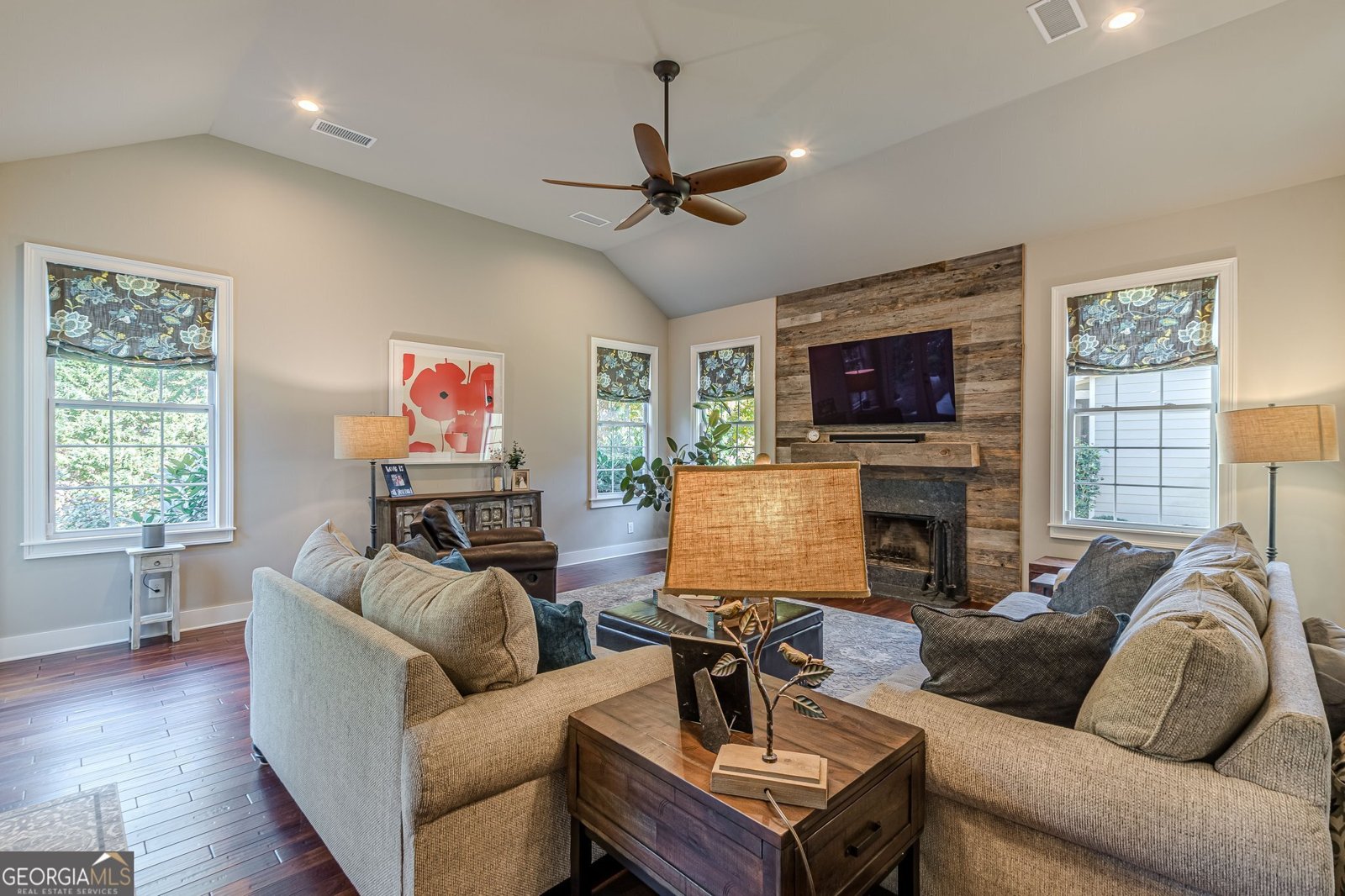 214 Palette Lane Peachtree City - 53