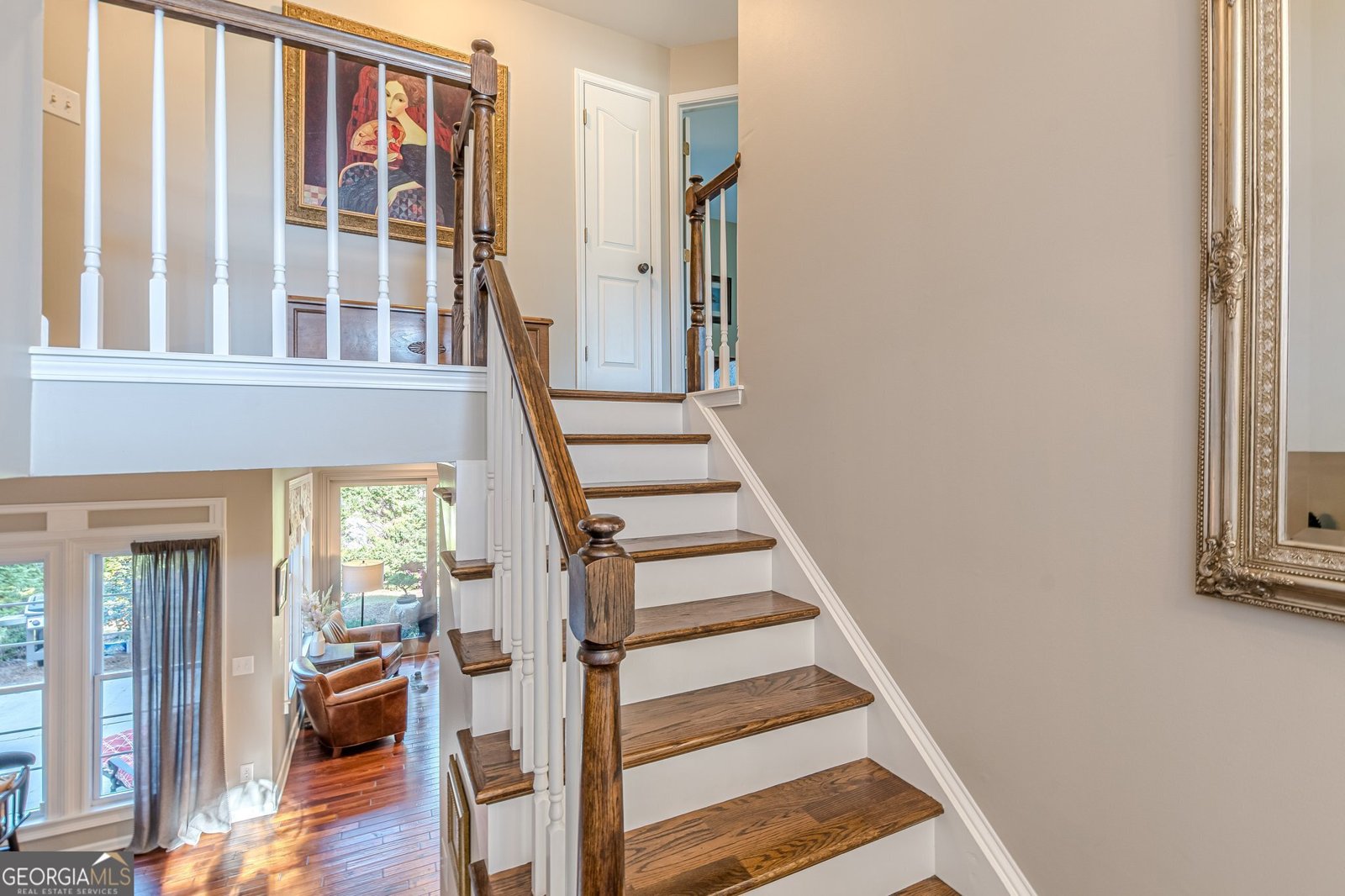 214 Palette Lane Peachtree City - 56