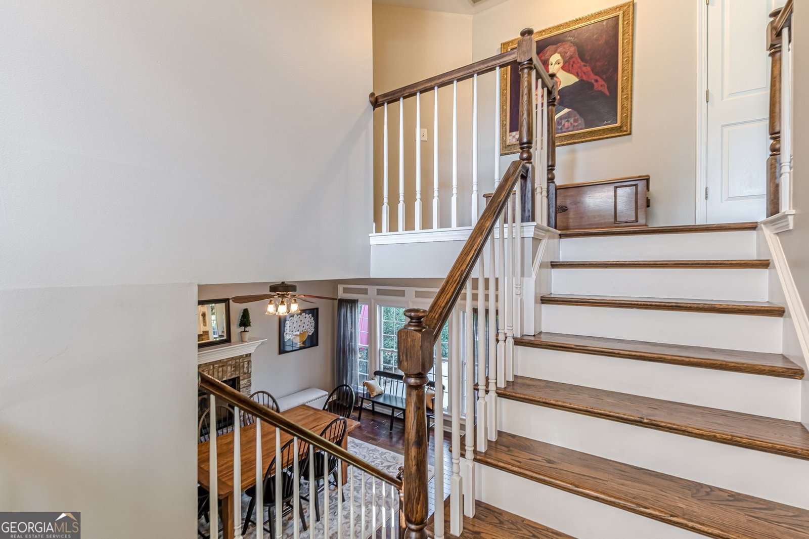 214 Palette Lane Peachtree City - 57