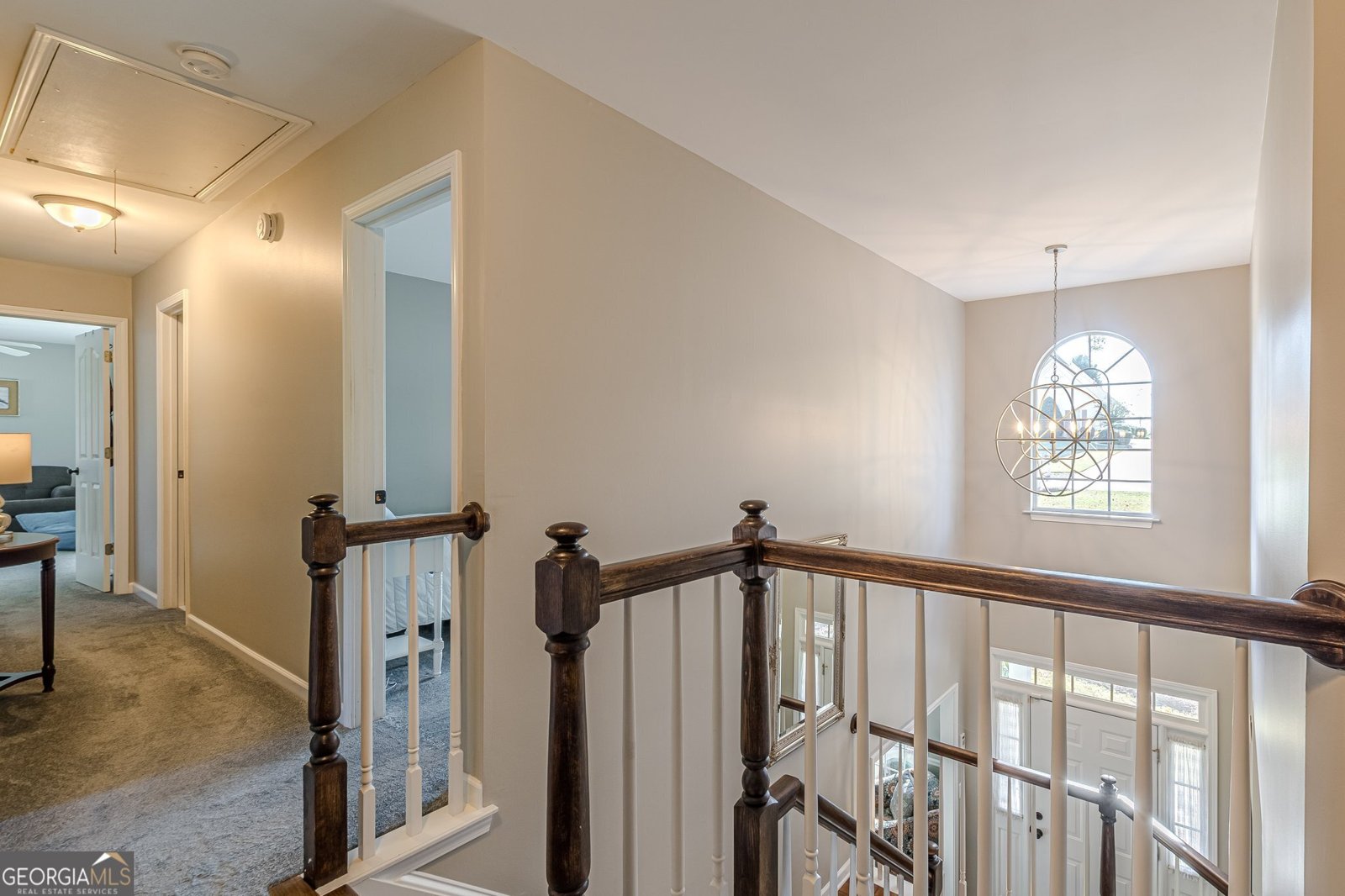 214 Palette Lane Peachtree City - 59