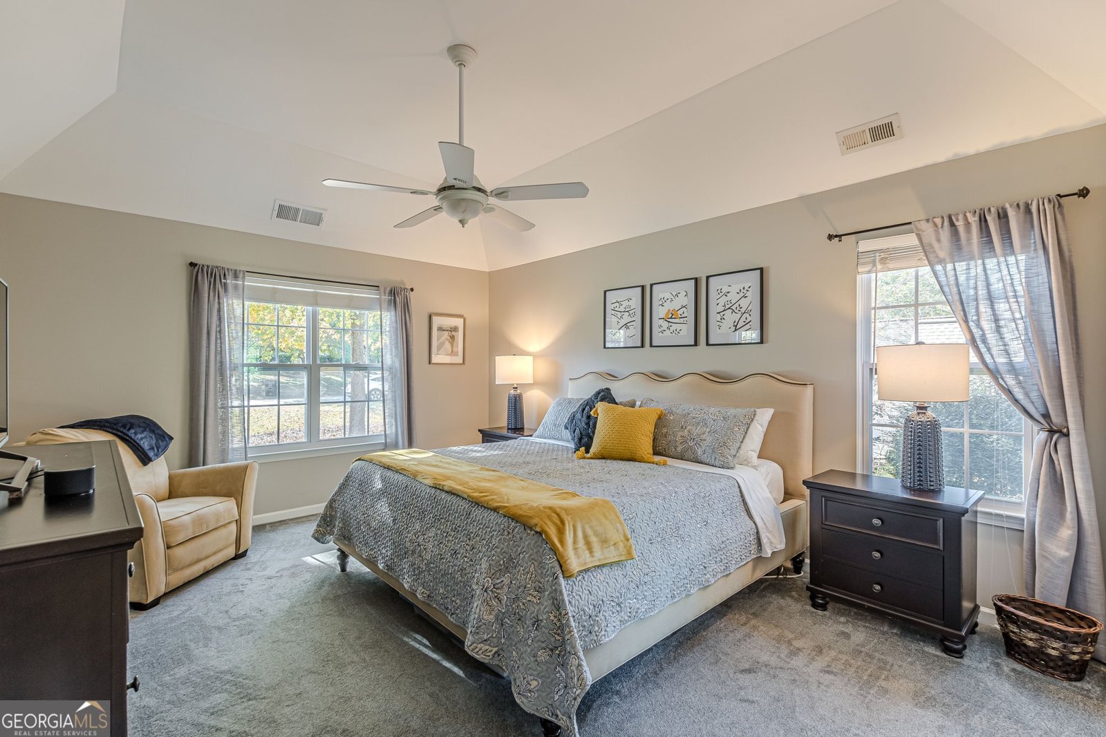 214 Palette Lane Peachtree City - 60