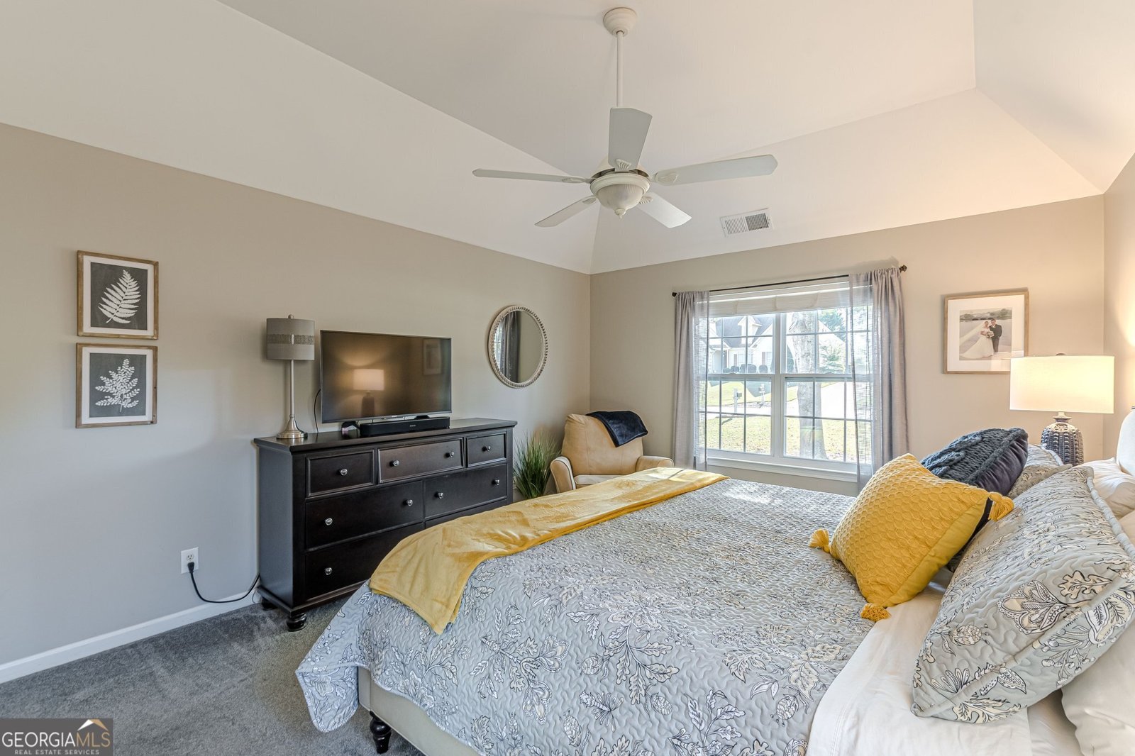 214 Palette Lane Peachtree City - 61